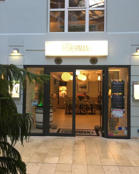 Fisherman's Seafood Bremen
